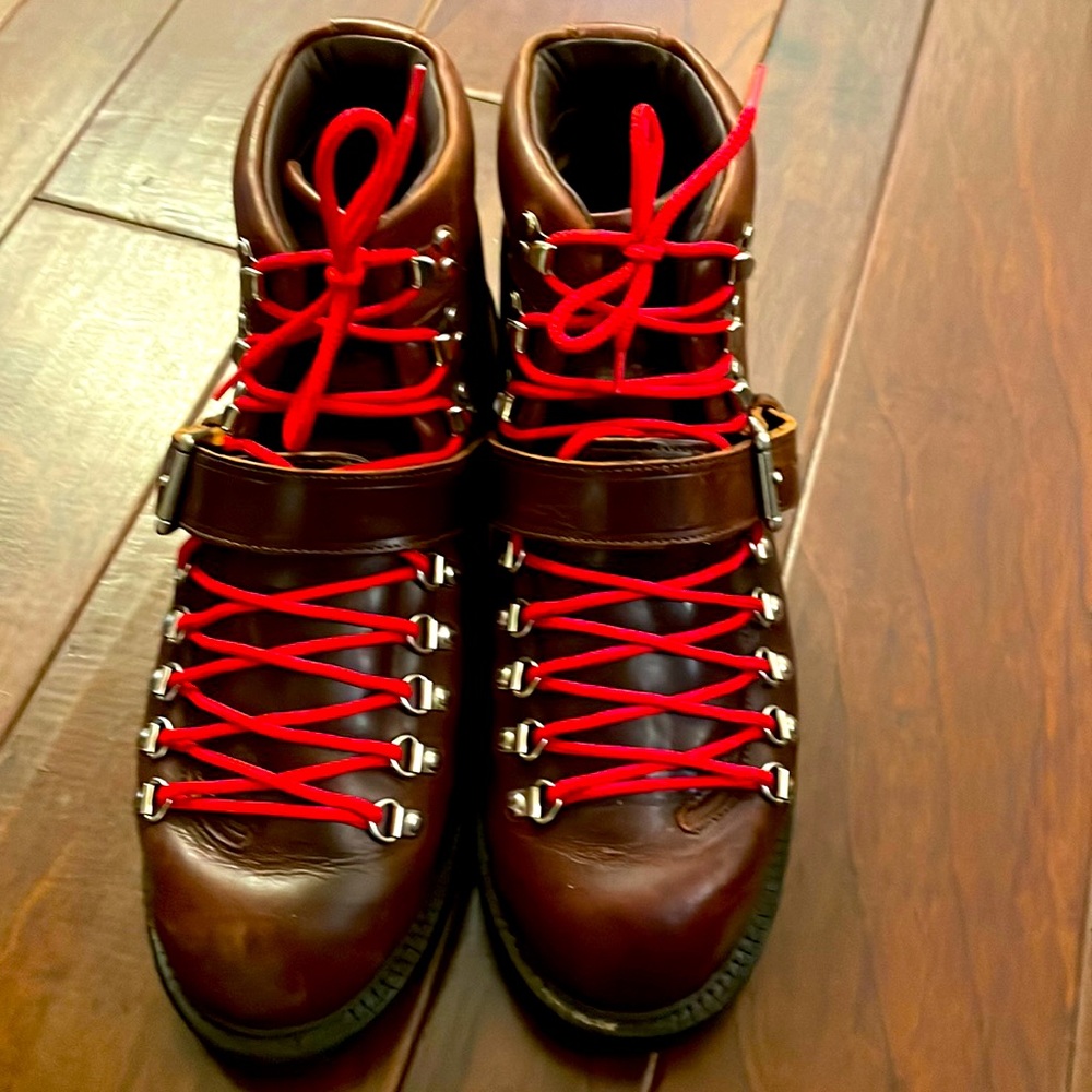 Allen Edmonds Sun Valley